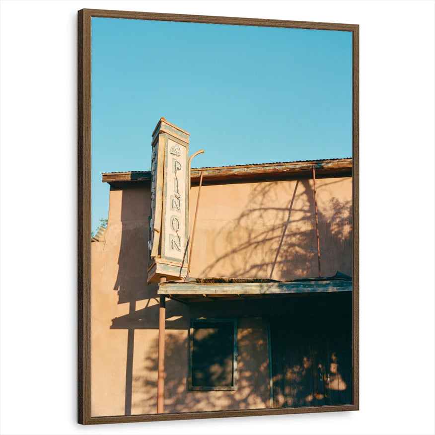 framed-print-brown-walnut-standard