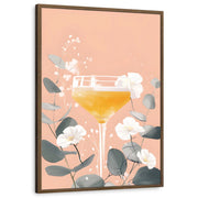 framed-print-brown-walnut-standard