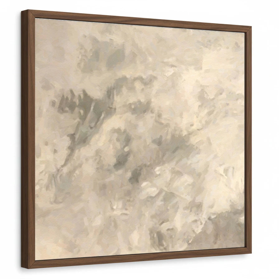 framed-print-brown-walnut-standard
