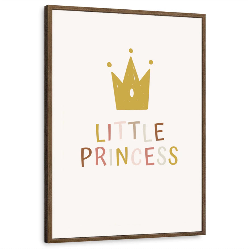 framed-print-brown-walnut-standard