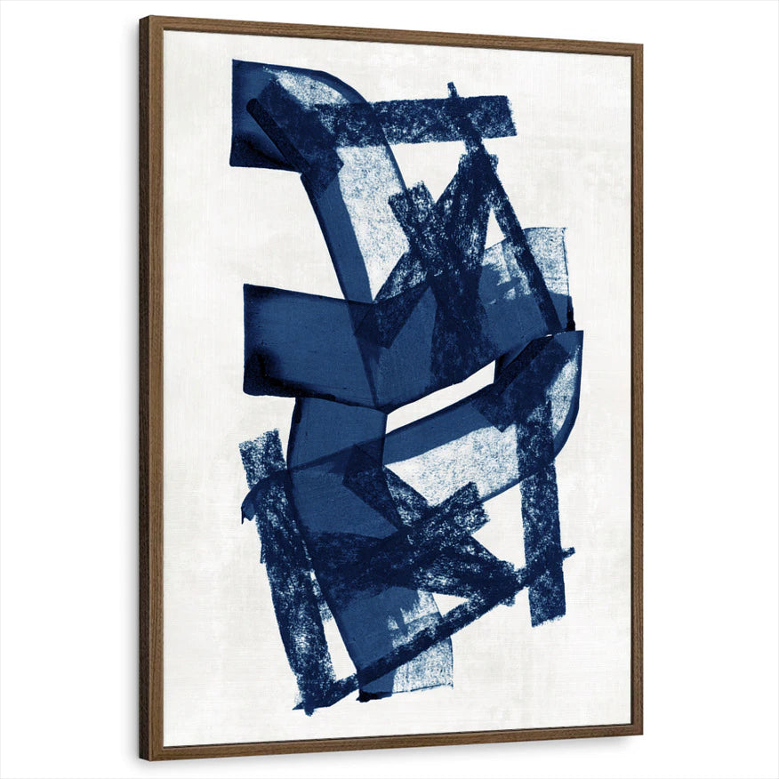 framed-print-brown-walnut-standard