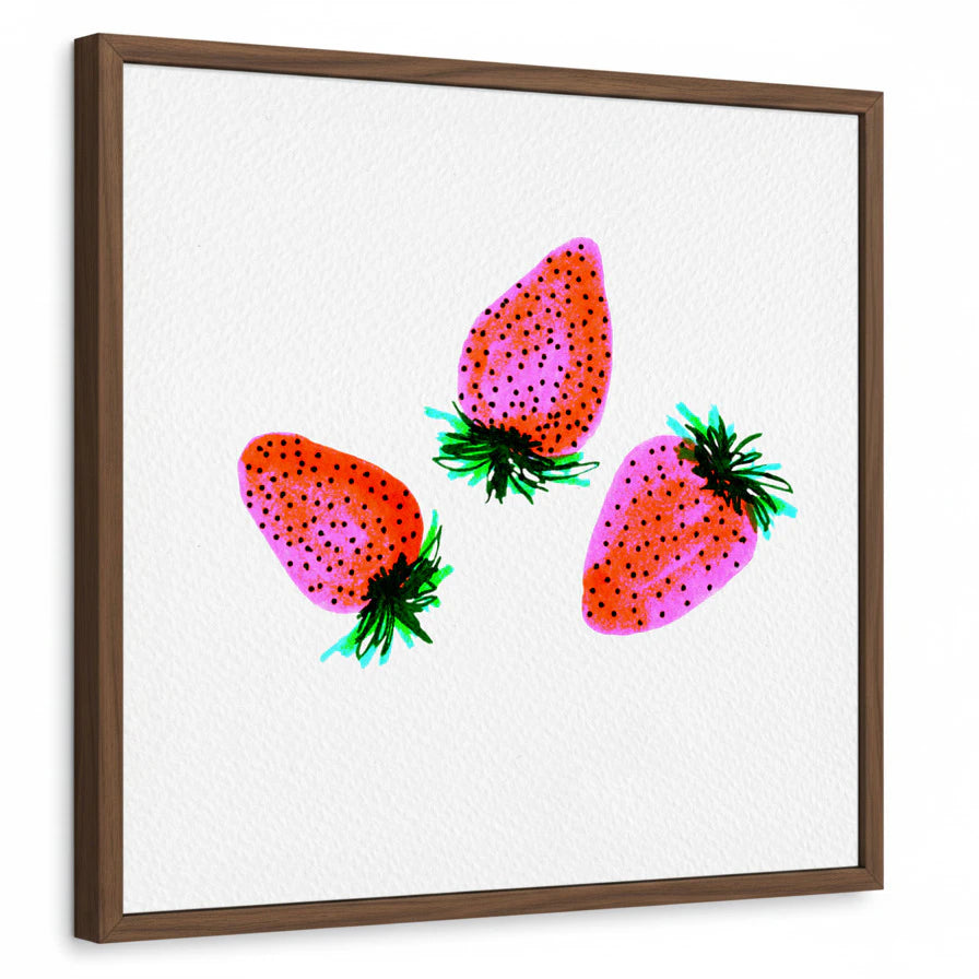 framed-print-brown-walnut-standard