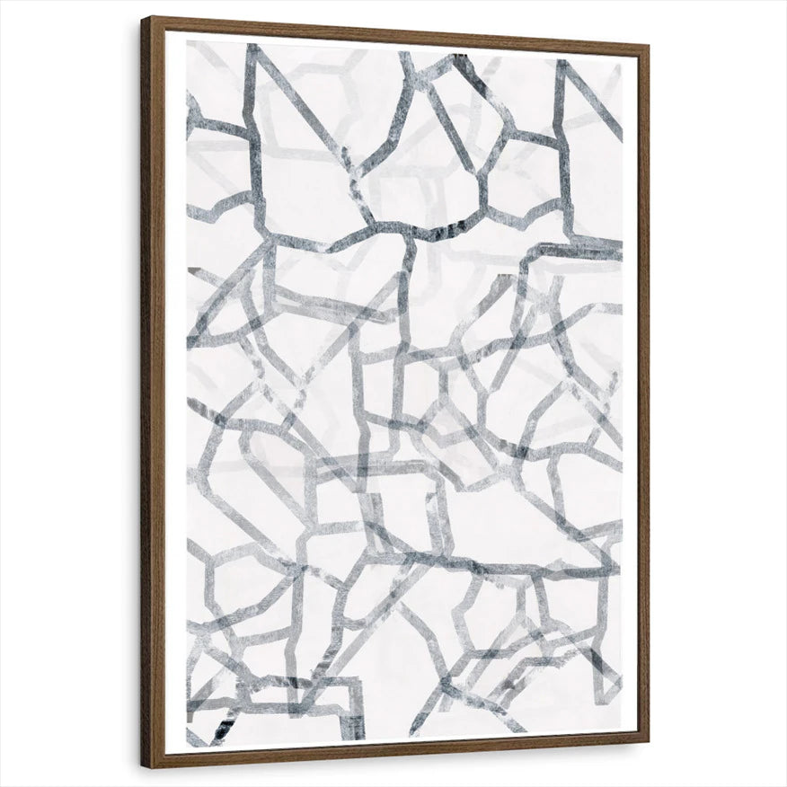 framed-print-brown-walnut-standard