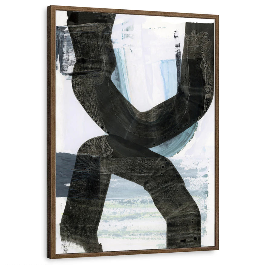 framed-print-brown-walnut-standard