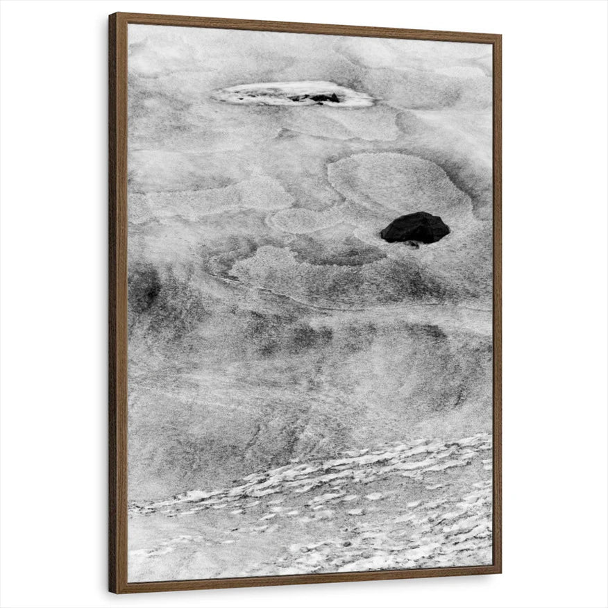 framed-print-brown-walnut-standard