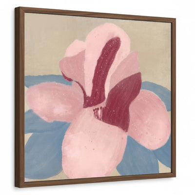 framed-print-brown-walnut-standard