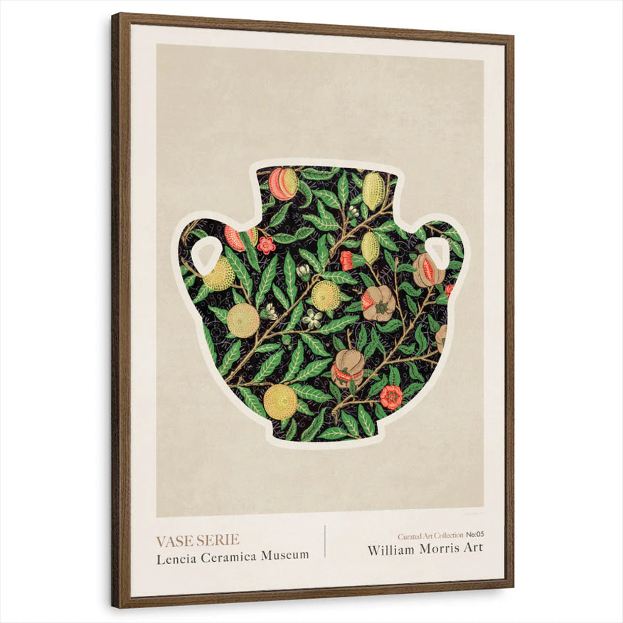 framed-print-brown-walnut-standard