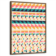 framed-print-brown-walnut-standard