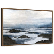 framed-print-brown-walnut-standard