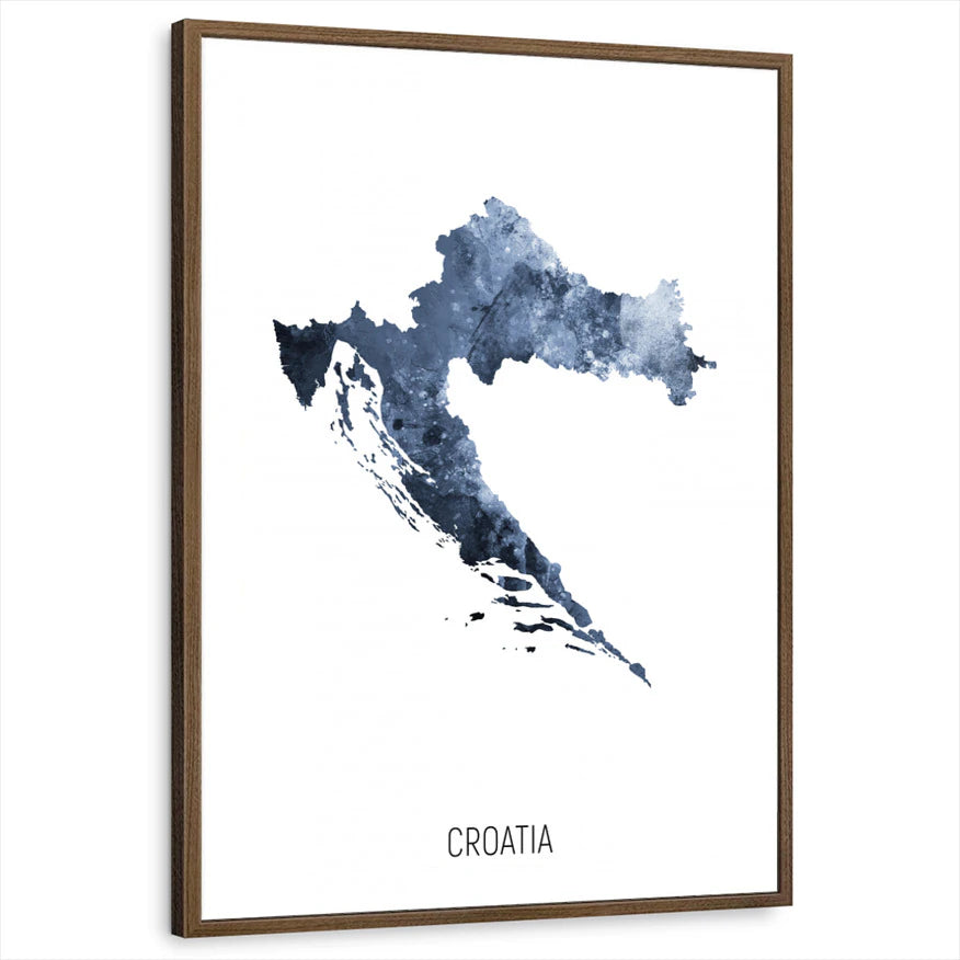 framed-print-brown-walnut-standard