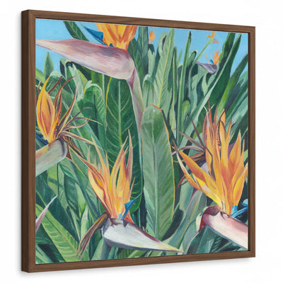 framed-print-brown-walnut-standard