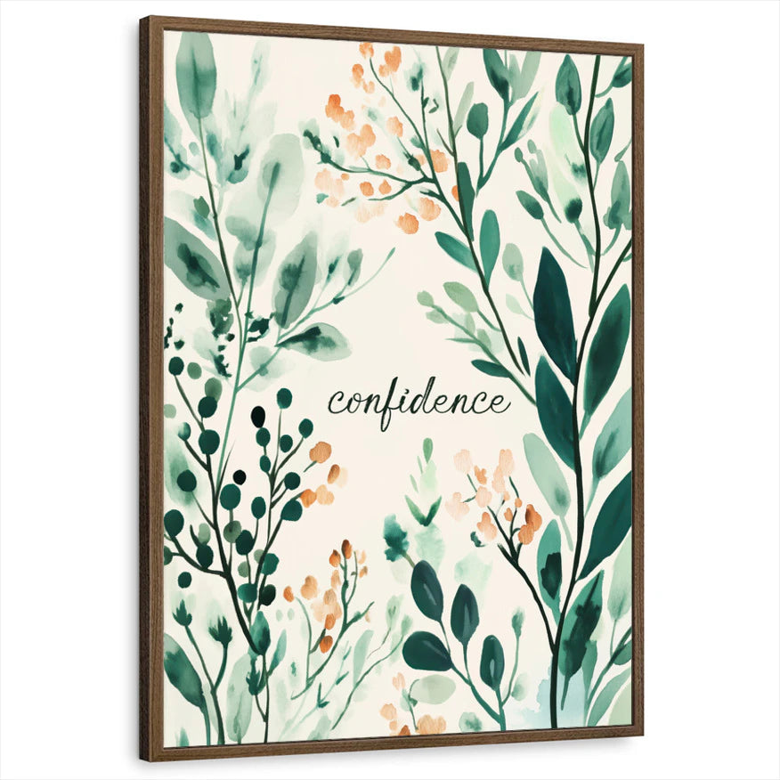 framed-print-brown-walnut-standard