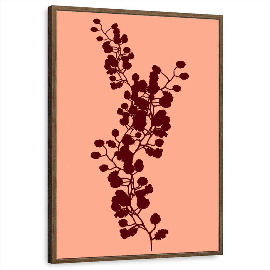 framed-print-brown-walnut-standard