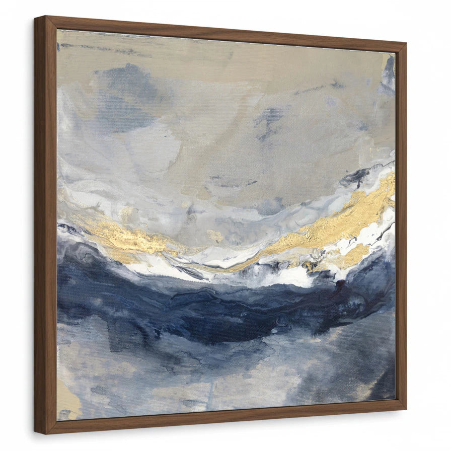 framed-print-brown-walnut-standard