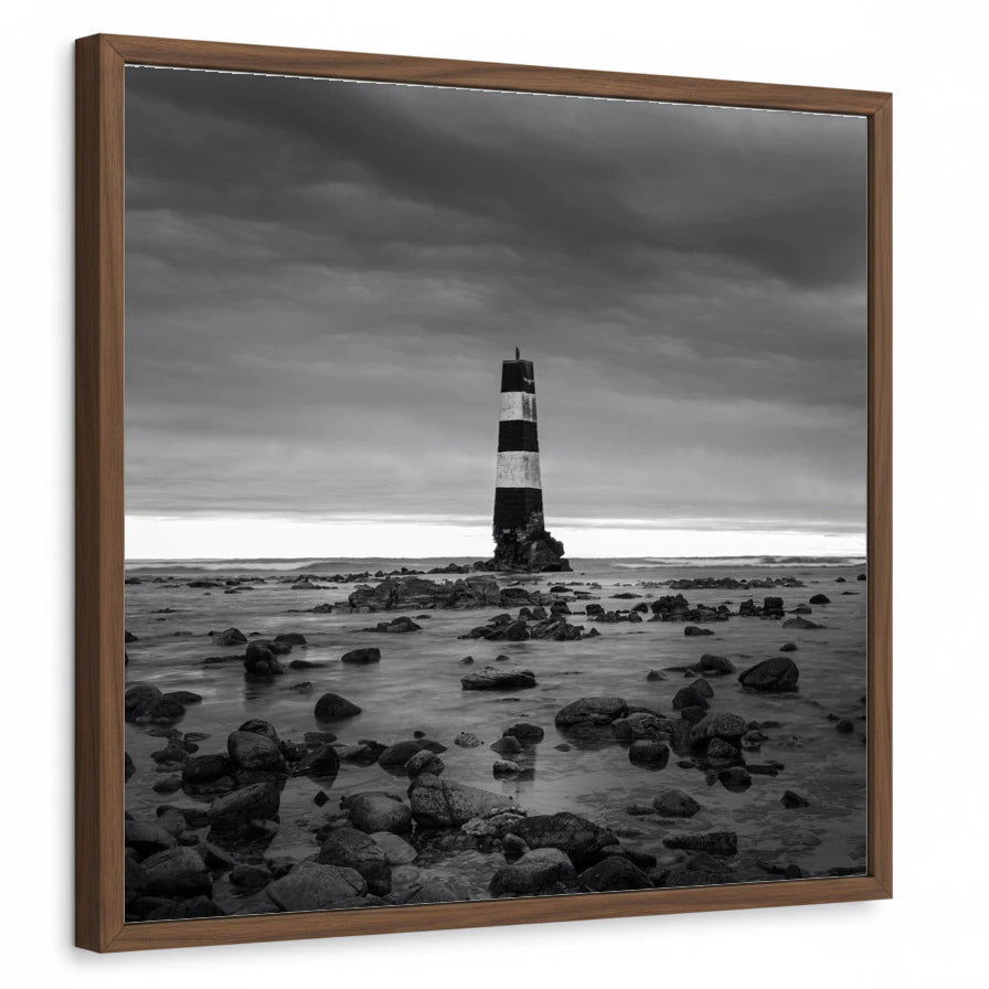 framed-print-brown-walnut-standard