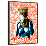 framed-print-brown-walnut-standard