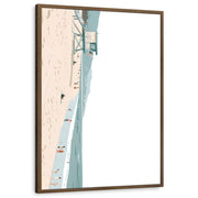 framed-print-brown-walnut-standard