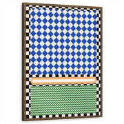framed-print-brown-walnut-standard