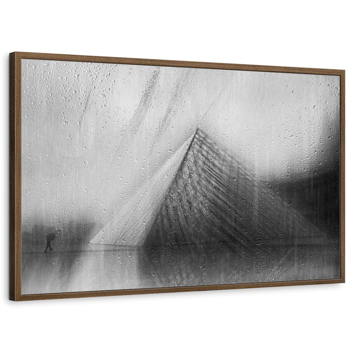 framed-print-brown-walnut-standard