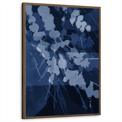 framed-print-brown-walnut-standard