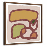 framed-print-brown-walnut-standard