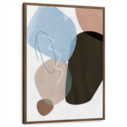 framed-print-brown-walnut-standard