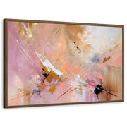 framed-print-brown-walnut-standard