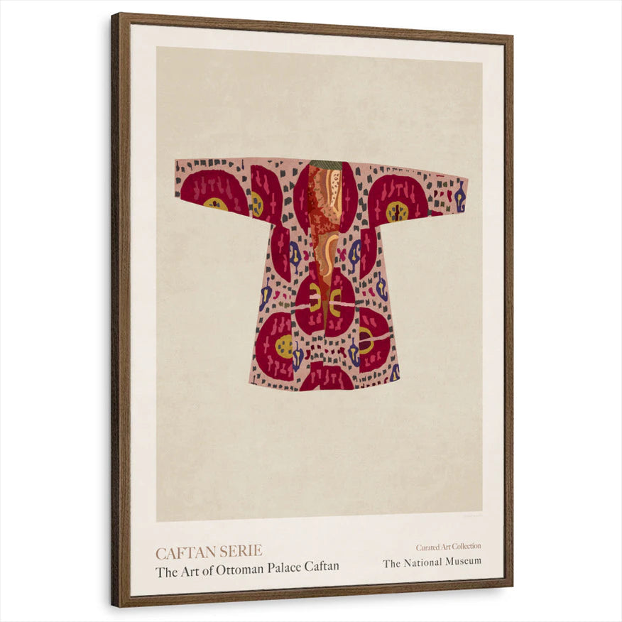 framed-print-brown-walnut-standard