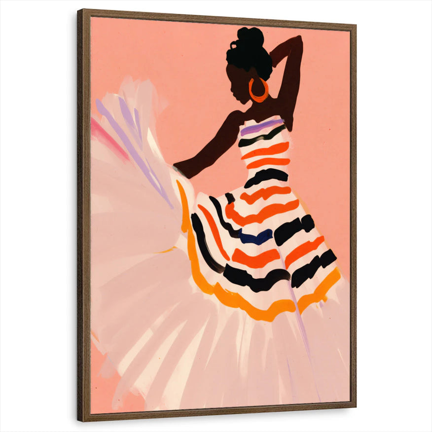 framed-print-brown-walnut-standard
