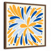 framed-print-brown-walnut-standard