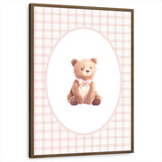 framed-print-brown-walnut-standard