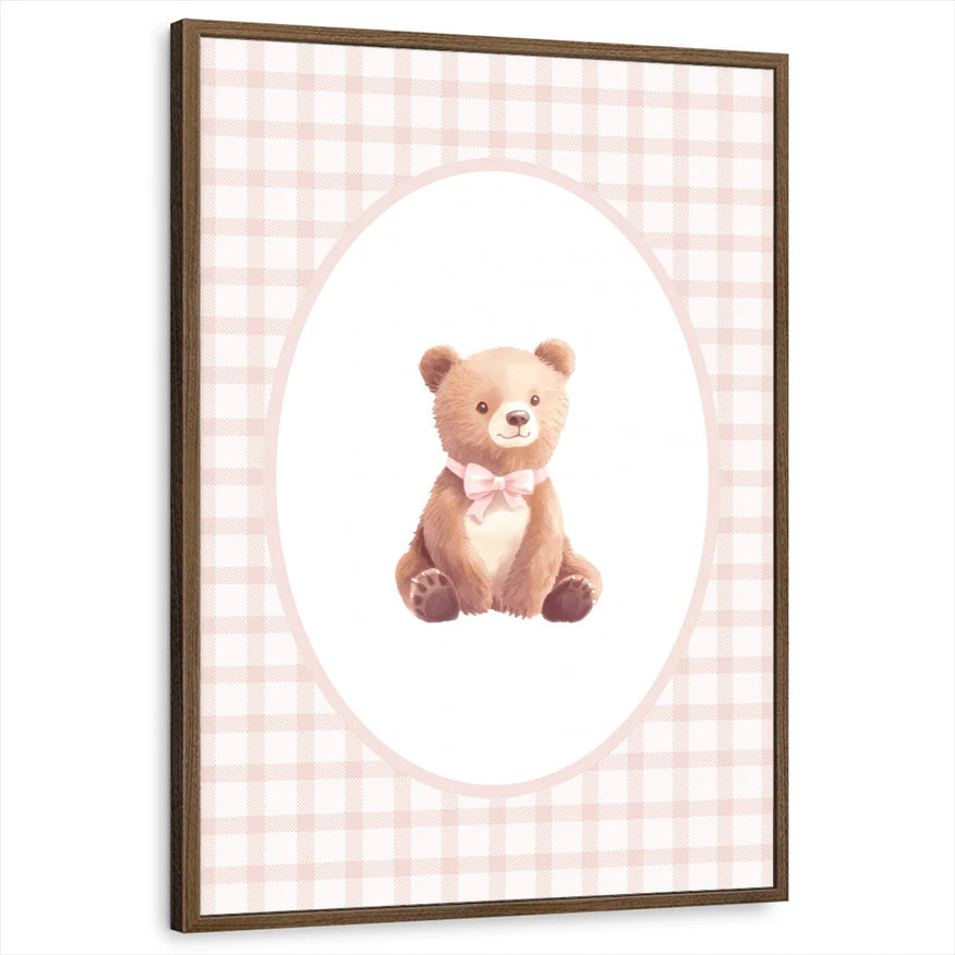 framed-print-brown-walnut-standard