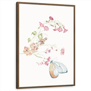 framed-print-brown-walnut-standard