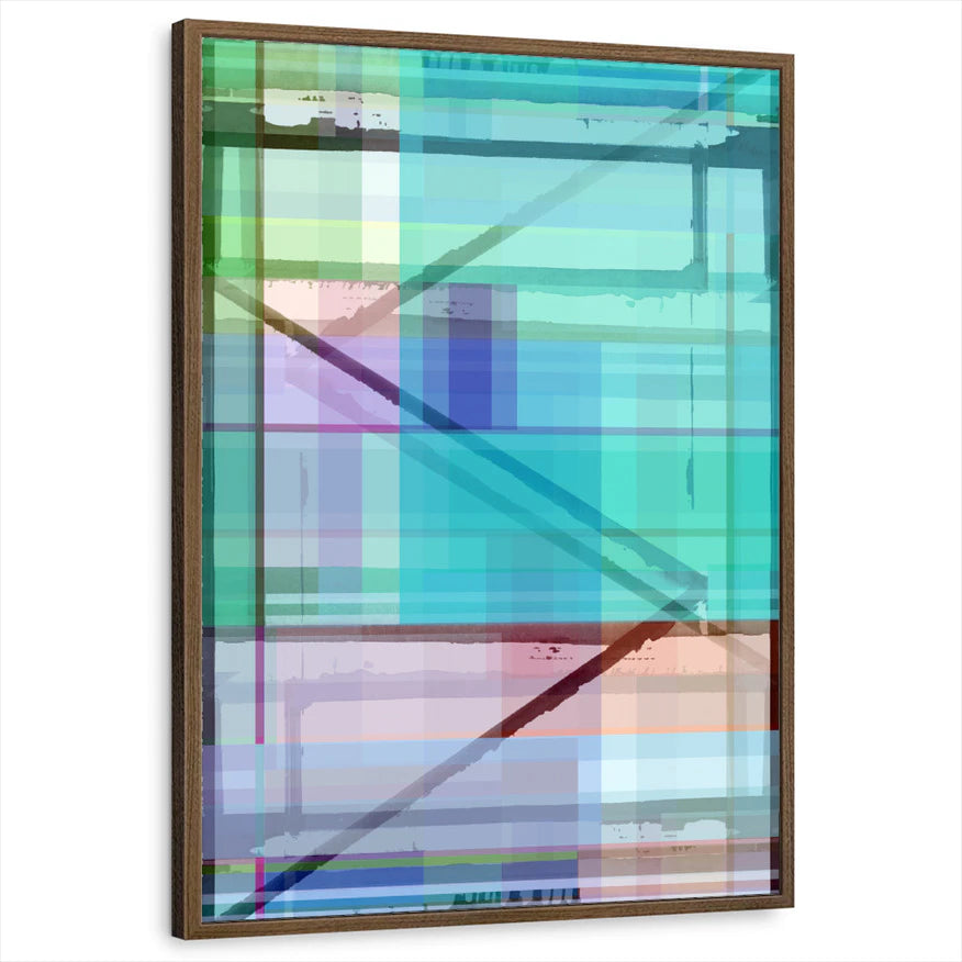 framed-print-brown-walnut-standard