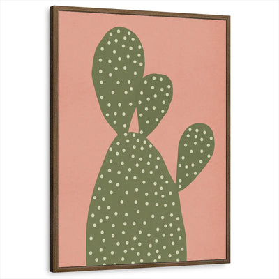 framed-print-brown-walnut-standard