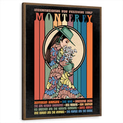 framed-print-brown-walnut-standard