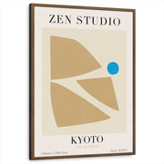 framed-print-brown-walnut-standard