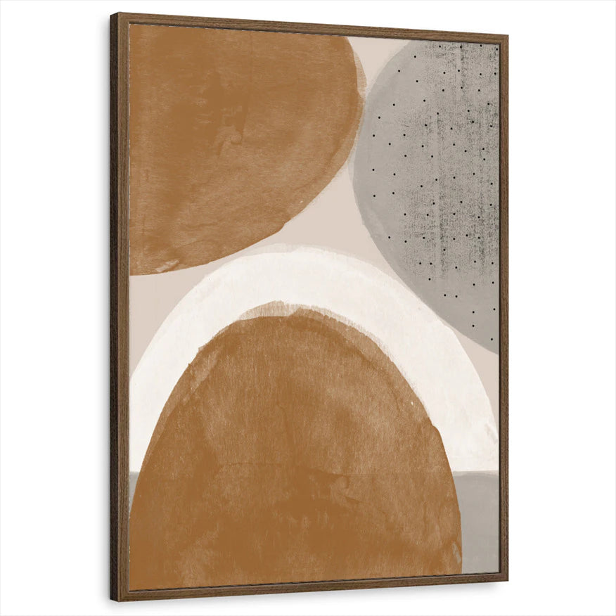 framed-print-brown-walnut-standard