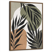 framed-print-brown-walnut-standard
