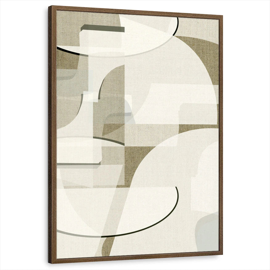 framed-print-brown-walnut-standard
