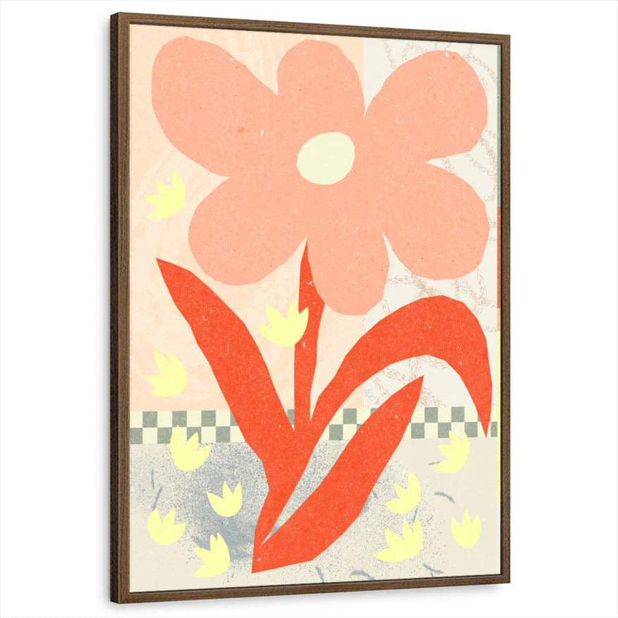 framed-print-brown-walnut-standard