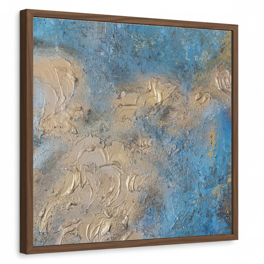 framed-print-brown-walnut-standard