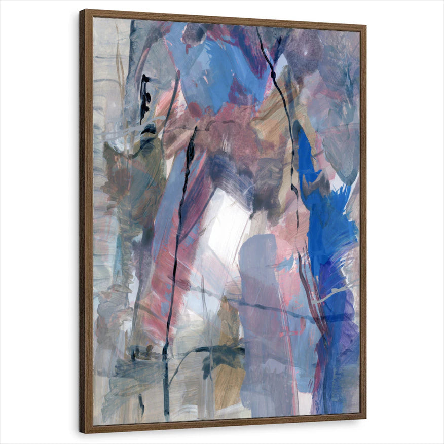 framed-print-brown-walnut-standard