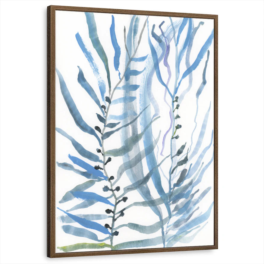 framed-print-brown-walnut-standard