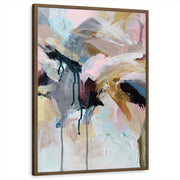 framed-print-brown-walnut-standard