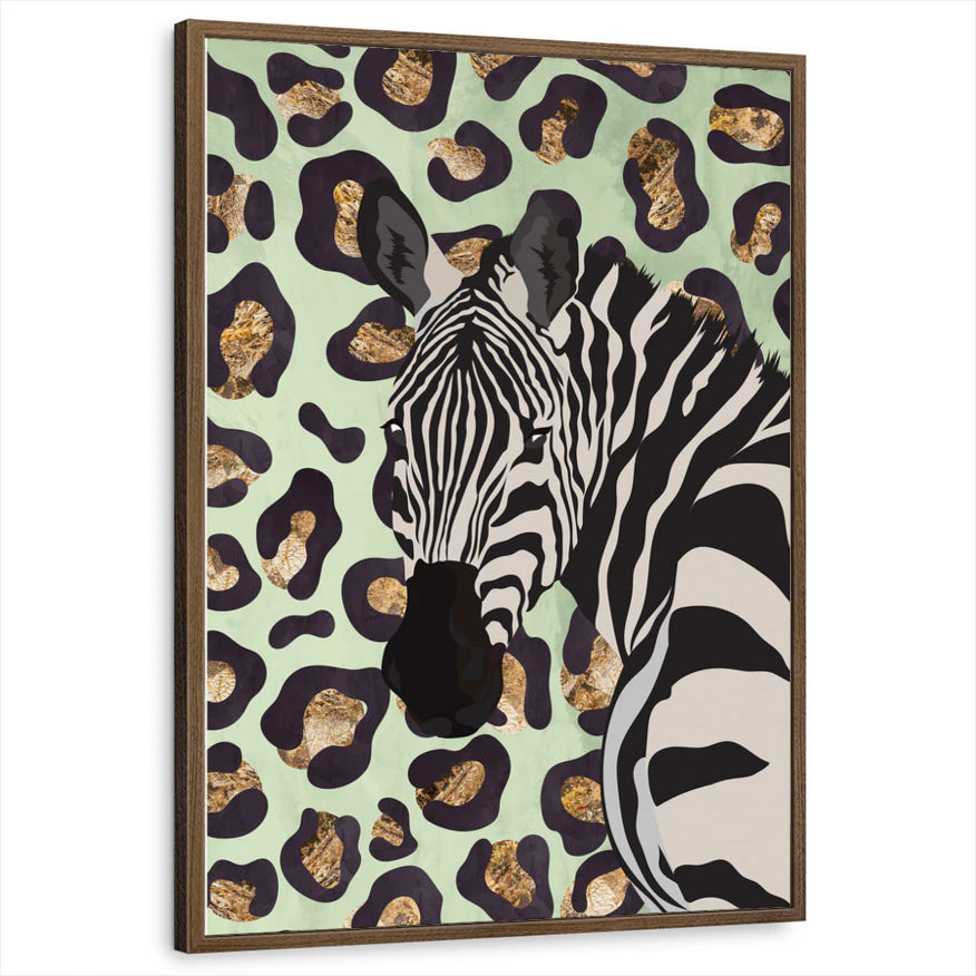 framed-print-brown-walnut-standard
