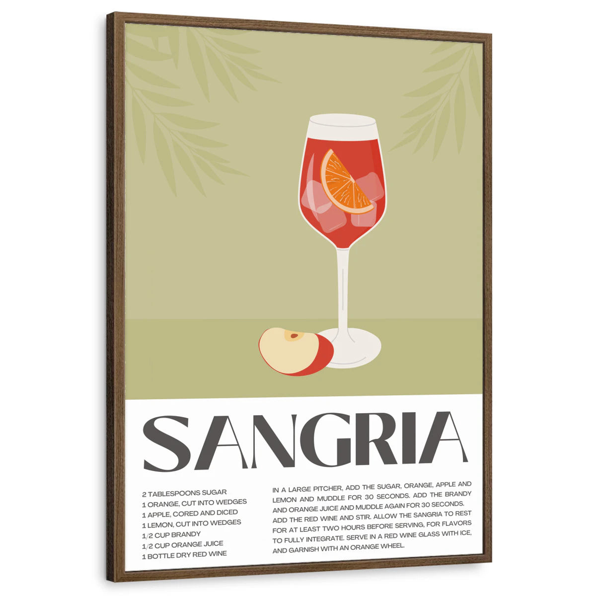 framed-print-brown-walnut-standard