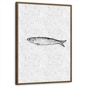 framed-print-brown-walnut-standard
