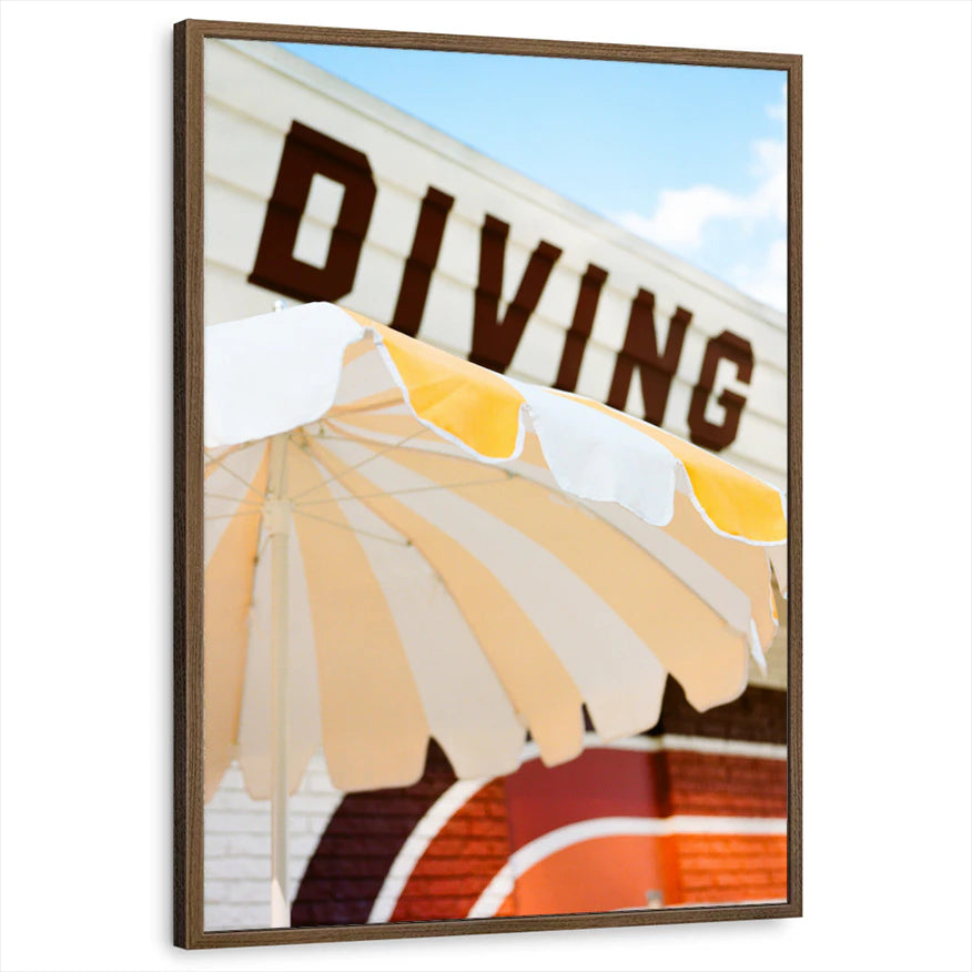 framed-print-brown-walnut-standard