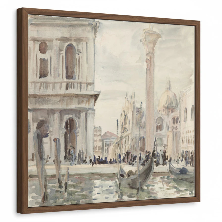 framed-print-brown-walnut-standard